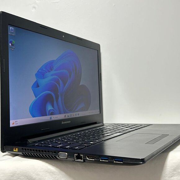 Lenovo G500S Laptop - Intel Core i5 | 128GB SSD | 4GB RAM | Windows 11 Pro - Picture 3 of 8